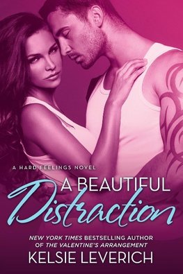 A Beautiful Distraction