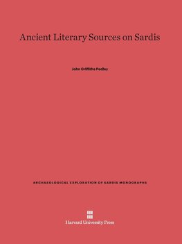 Ancient Literary Sources on Sardis