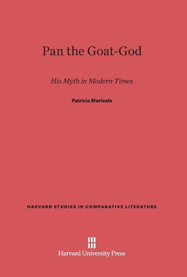 Pan the Goat-God