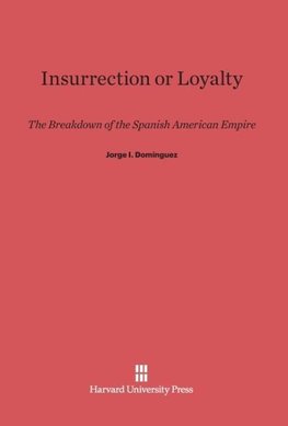 Insurrection or Loyalty
