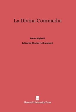 La Divina Commedia
