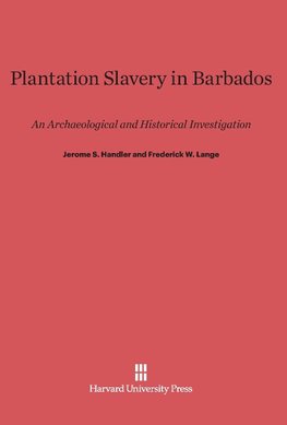 Plantation Slavery in Barbados