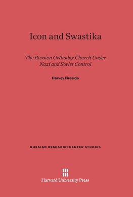 Icon and Swastika