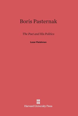 Boris Pasternak