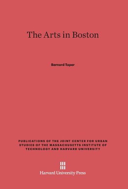 The Arts in Boston