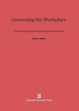 Governing the Workplace