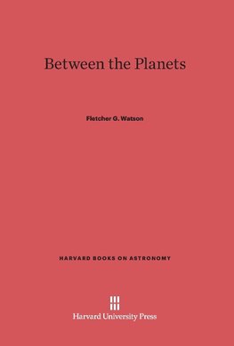 Between the Planets