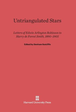 Untriangulated Stars