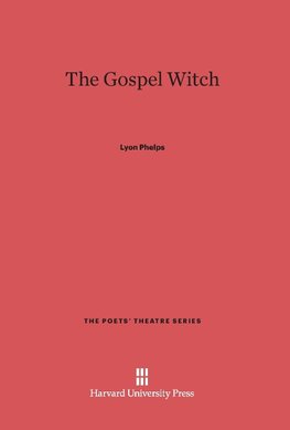 The Gospel Witch