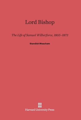 Lord Bishop