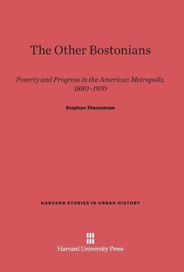 The Other Bostonians