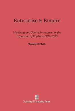 Enterprise & Empire