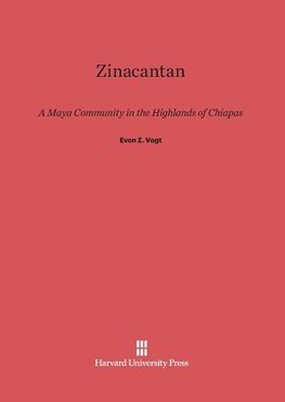 Zinacantan