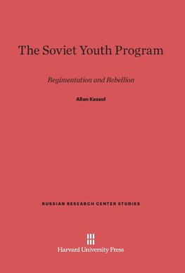 The Soviet Youth Program