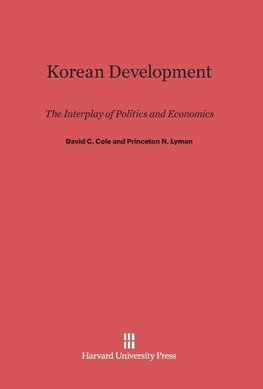 Korean Development