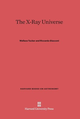The X-Ray Universe