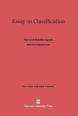 Essay on Classification