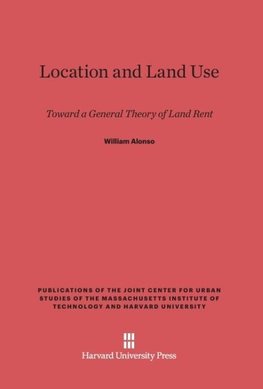 Location and Land Use