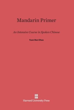 Mandarin Primer