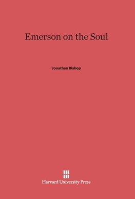 Emerson on the Soul