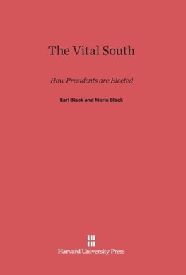 The Vital South