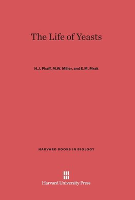 The Life of Yeasts