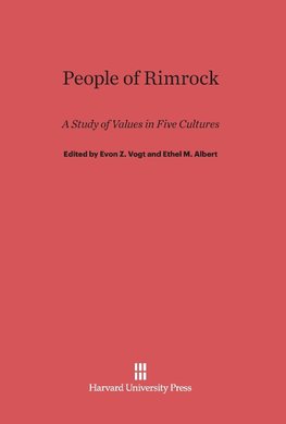 People of Rimrock