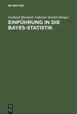 Einführung in die Bayes-Statistik
