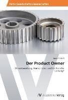 Der Product Owner