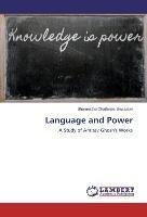 Language and Power