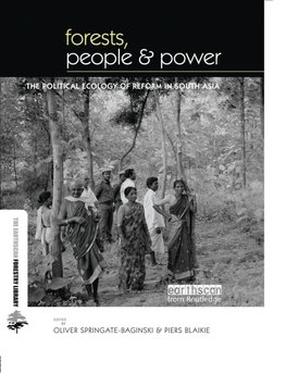 Forests People and Power