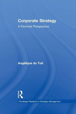 Corporate Strategy