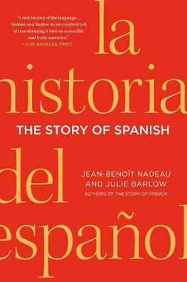 Story of Spanish