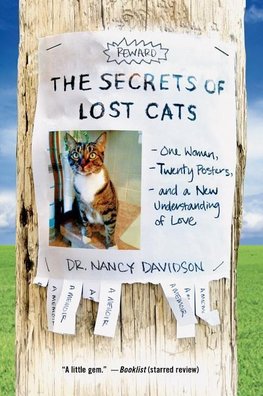 SECRETS OF LOST CATS