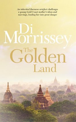 The Golden Land