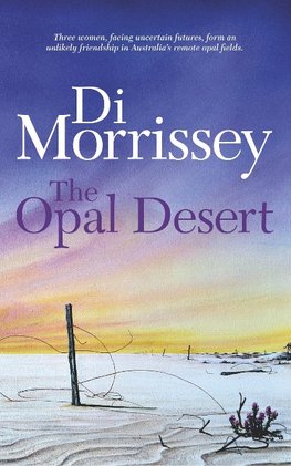 The Opal Desert