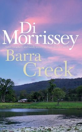 Barra Creek