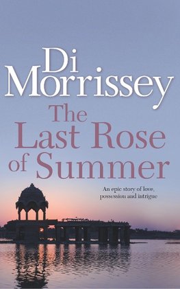 The Last Rose of Summer