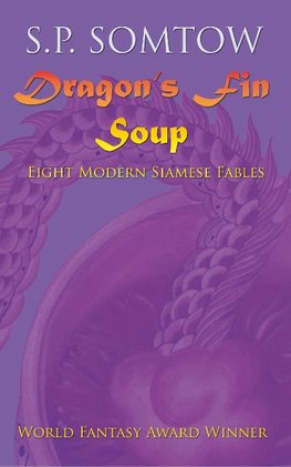 Dragon's Fin Soup
