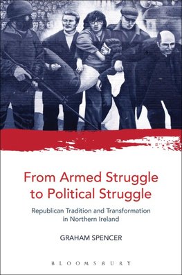From Armed Struggle to Political Struggle