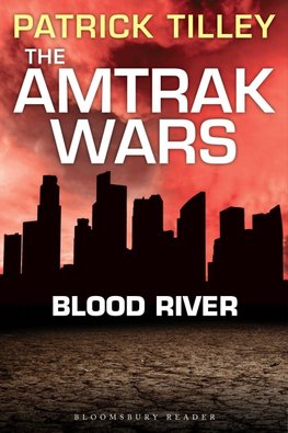 The Amtrak Wars