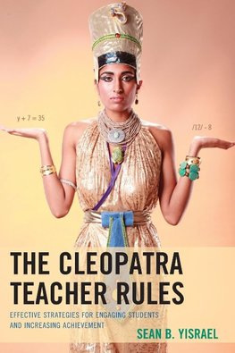 Cleopatra Teacher Rules