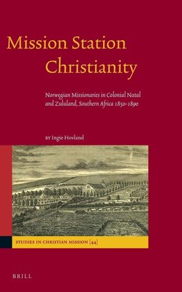 Mission Station Christianity