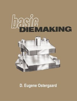 Basic Diemaking