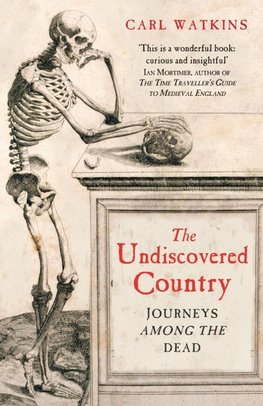 The Undiscovered Country