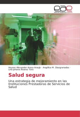 Salud segura