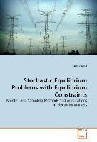 Stochastic Equilibrium Problems with Equilibrium Constraints