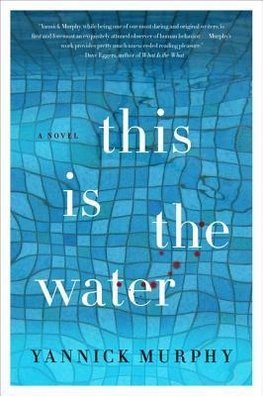 This Is the Water