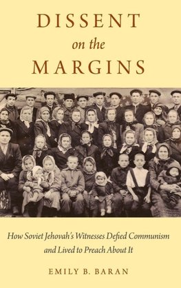 Dissent on the Margins