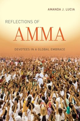 Reflections of Amma